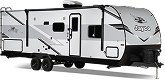 Travel Trailers